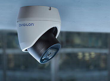 Avigilon Video Surveillance