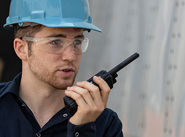 MOTOTRBO Systems