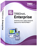 TRBOnet Enterprise TRBOnet Enterprise