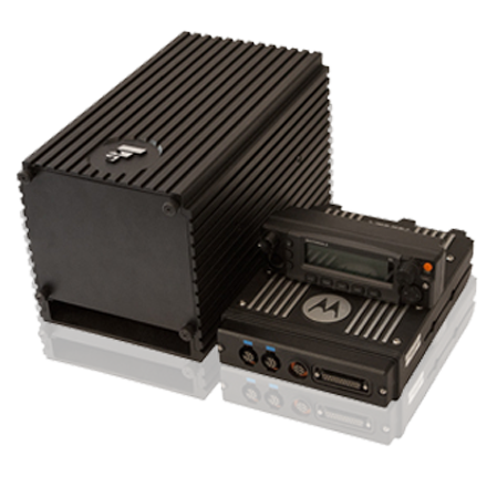 (DVRS)-Digital Vehicular Repeater System Digital Vehicular Repeater System (DVRS)