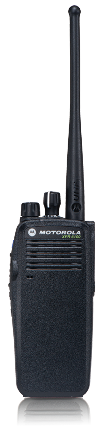 Motorola XPR 6100 Motorola XPR 6100
