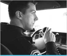 Motorola Mobile Radio user