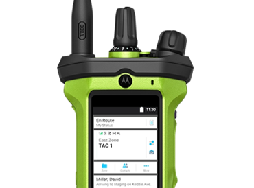 Motorola APX N70