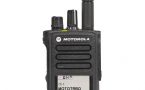 What are the Differences between the MOTOTRBO XPR 7550e Enabled, Capable, and the Legacy XPR 7550?