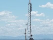 Day Wireless Systems Acquires New Tower: Flat Top Butte