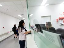 How Digital PTT Enhances Coordination at Health Care Facilities