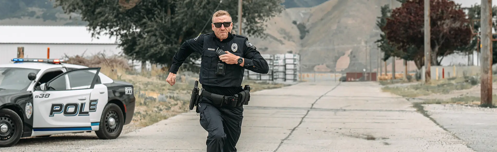 Motorola Public Safety Solutions