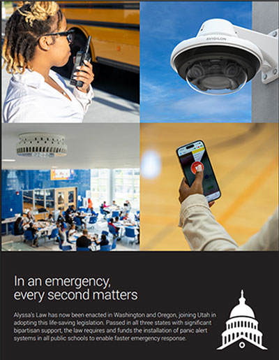Day Wireless Systems Ecosystem brochure image