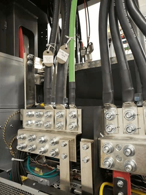 Electrical Grounding