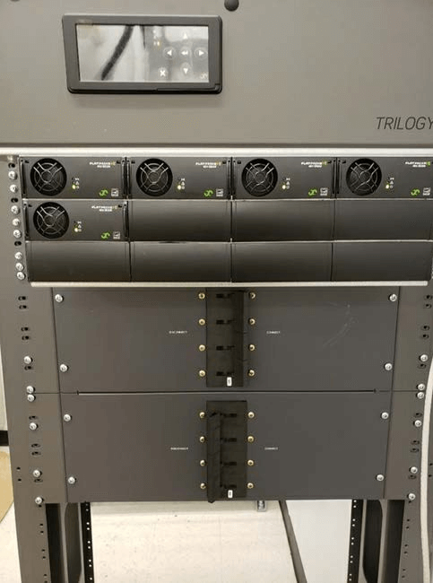 Rectifier Modules