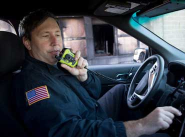 Land Mobile Radio Solutions LMR Solutions