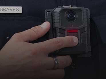 Body Worn Cameras Body Worn Cameras