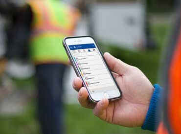 Broadband PTT Solutions Broadband PTT