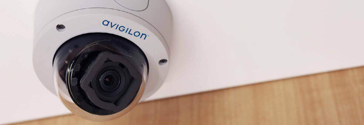 Aviligon Cameras