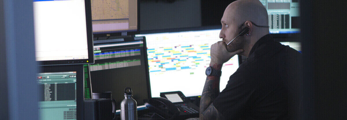 Motorola Solutions Dispatch Communications