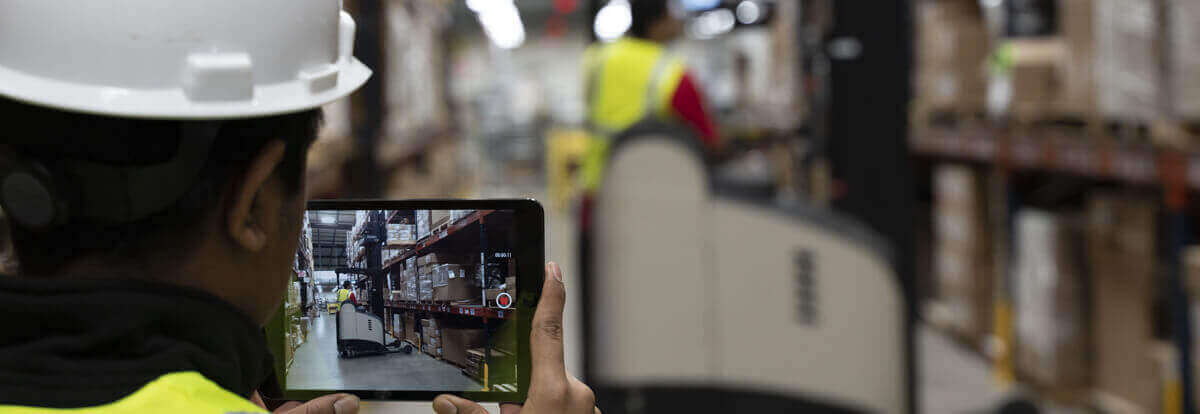 Motorola Solutions Nitro