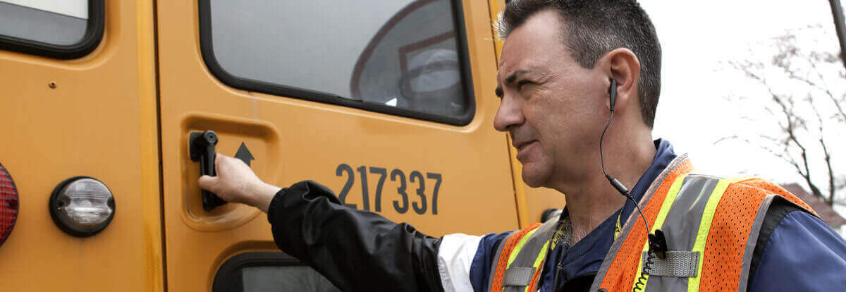 Motorola Solutions Nitro
