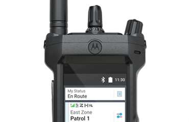 Motorola Solutions APX NEXT