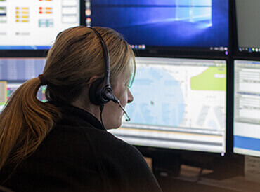 911 PSAP & Command Center