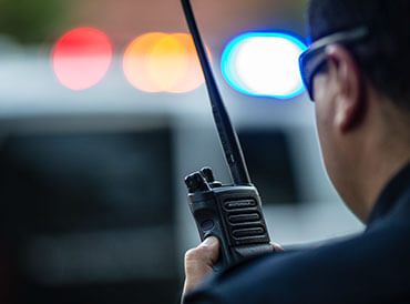 Communication Solutions for Law Enforcement