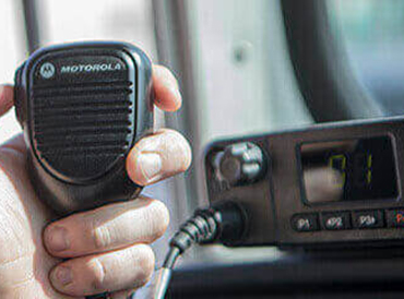 Mobile Two-Way Radios