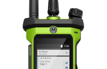 Motorola Solutions APX NEXT XE