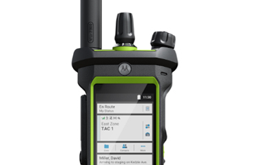 Motorola Solutions APX NEXT XN