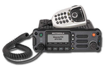 Motorola Solutions APX1500
