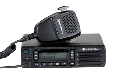 Motorola Solutions CM300d