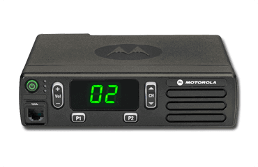 Motorola Solutions CM200d