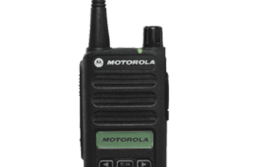 Motorola Solutions CP100d