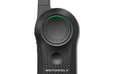 Motorola Solutions Curve