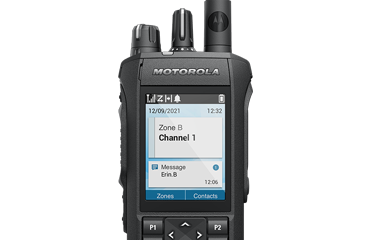 Motorola Solutions MOTOTRBO R7