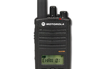 Motorola Solutions RDU4160D