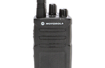 Motorola Solutions RMU2080