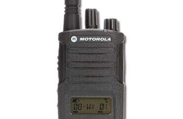 Motorola Solutions RMU2080d