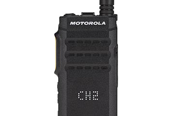 Motorola Solutions SL300