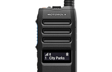 Motorola Solutions TLK110