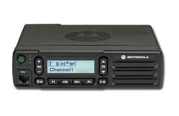 Motorola Solutions XPR 2500