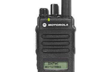 Motorola Solutions XPR 3500e