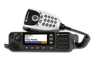 Motorola Solutions XPR 5350e