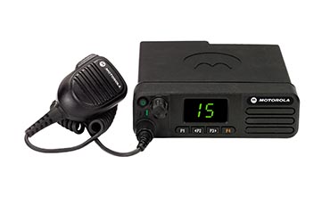 Motorola Solutions XPR 5350e