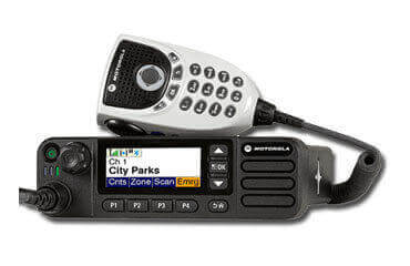 Motorola Solutions XPR 5580e
