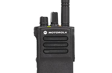 Motorola Solutions XPR 7350e