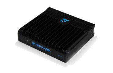 Motorola Solutions DVRS