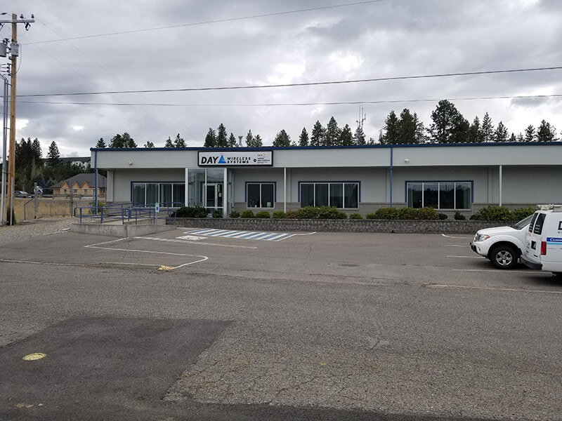 Spokane Shop