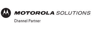 Motorola Solutions Channel Partner Motorola Solutions Channel Partner logo