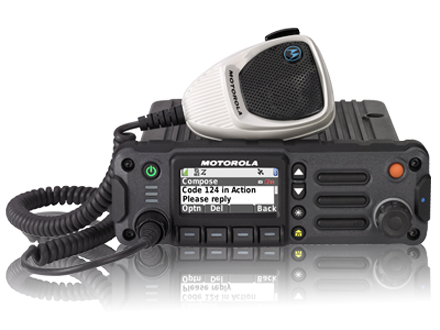 Motorola APX4500 Motorola APX4500