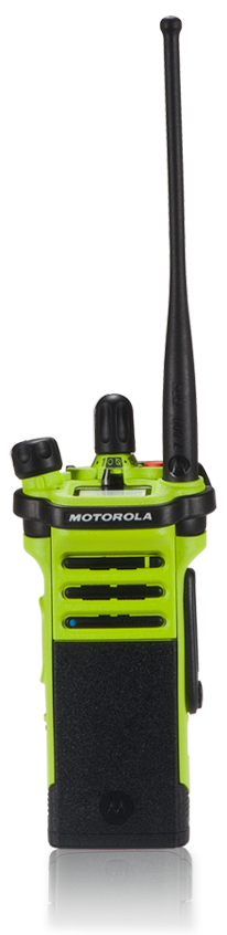Motorola APX 6000XE Motorola APX 6000XE