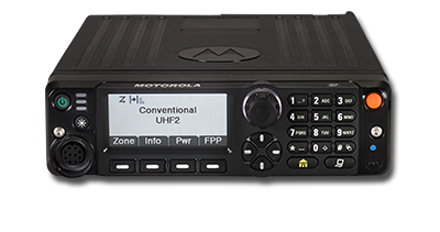 Motorola APX 8500 motorola apx 8500